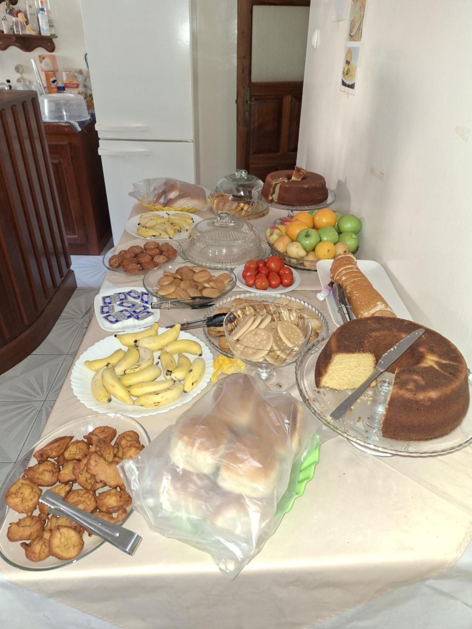 Residencial Vitoria Hotel