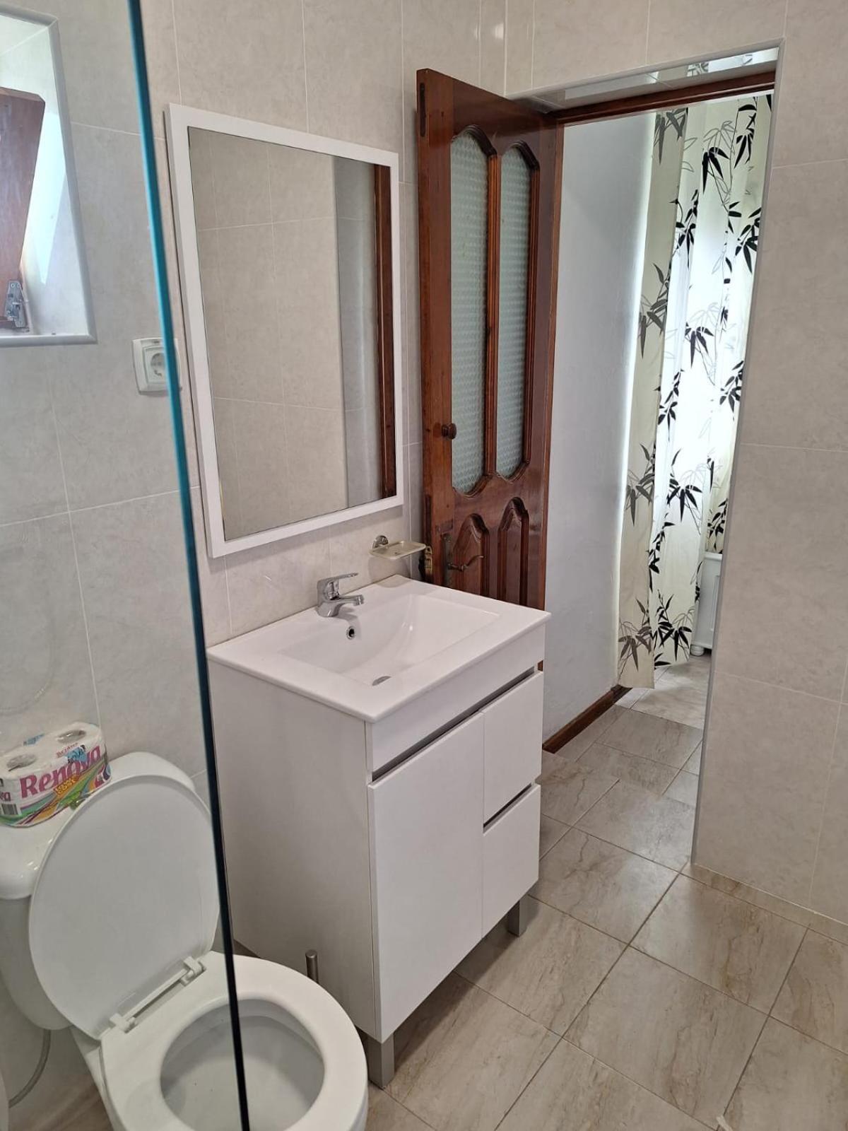 Hotel Residencial Vitoria