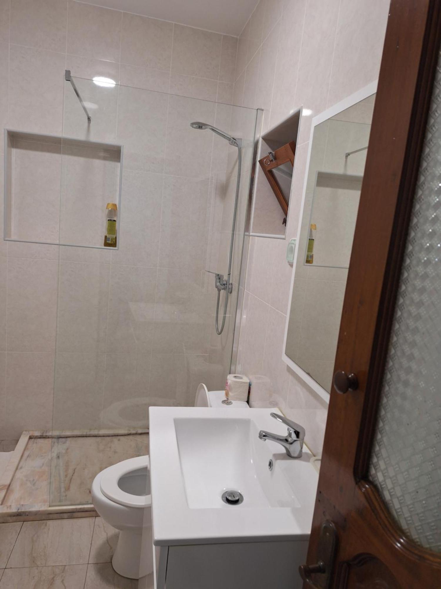 Hotel Residencial Vitoria Ponta Do Sol