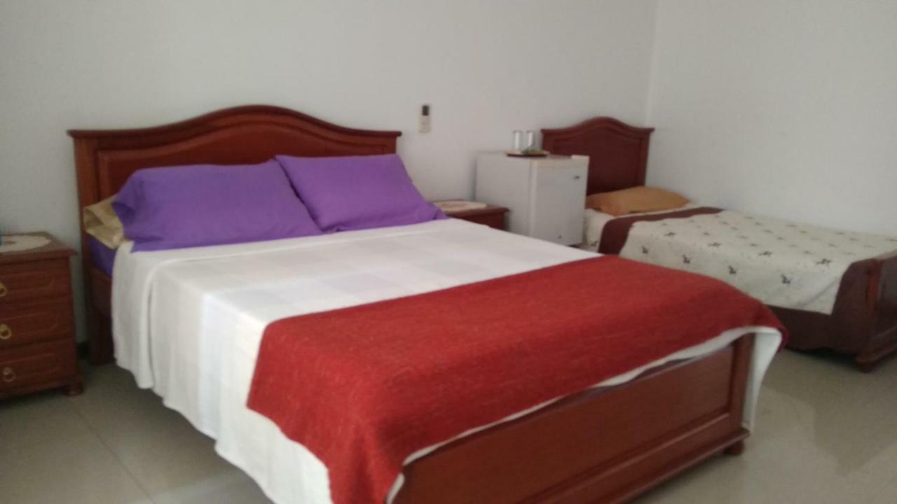 Residencial Vitoria