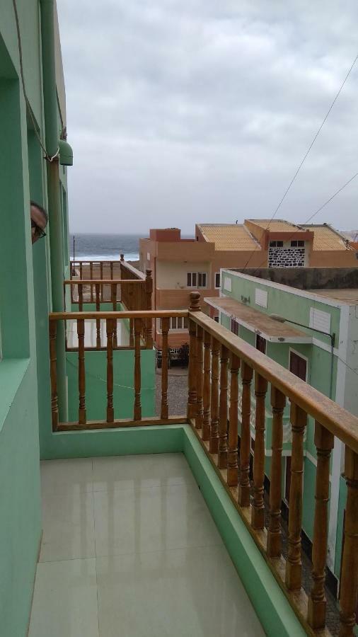 Residencial Vitoria Hotel 3*