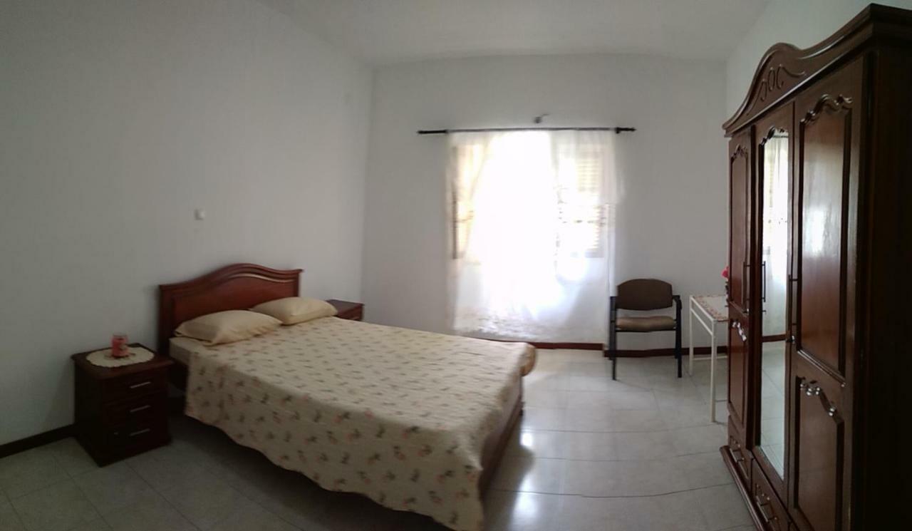 Hotel Residencial Vitoria Ponta Do Sol