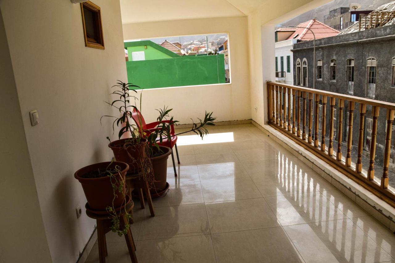 Residencial Vitoria 3* Ponta Do Sol