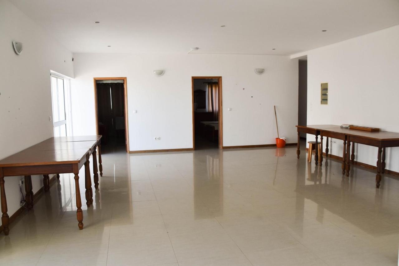 Residencial Vitoria Hotel