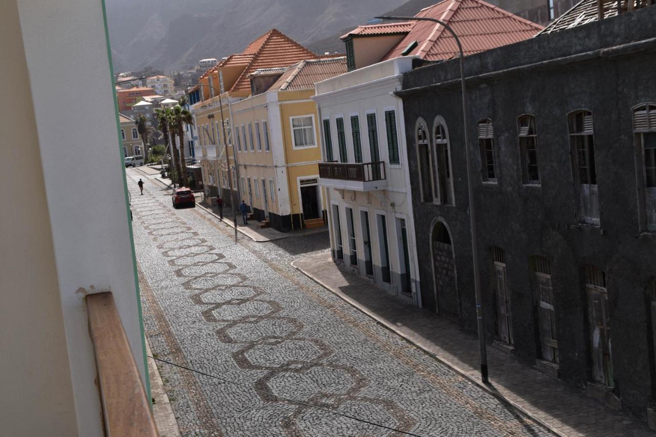 Residencial Vitoria Hotel 3*