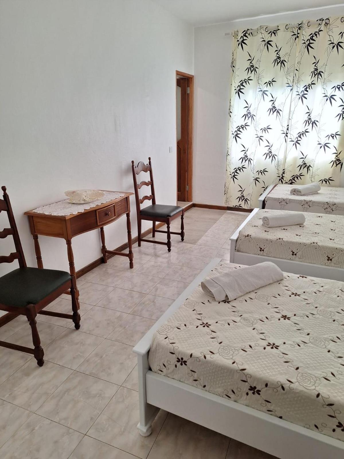 Hotel Residencial Vitoria 3*