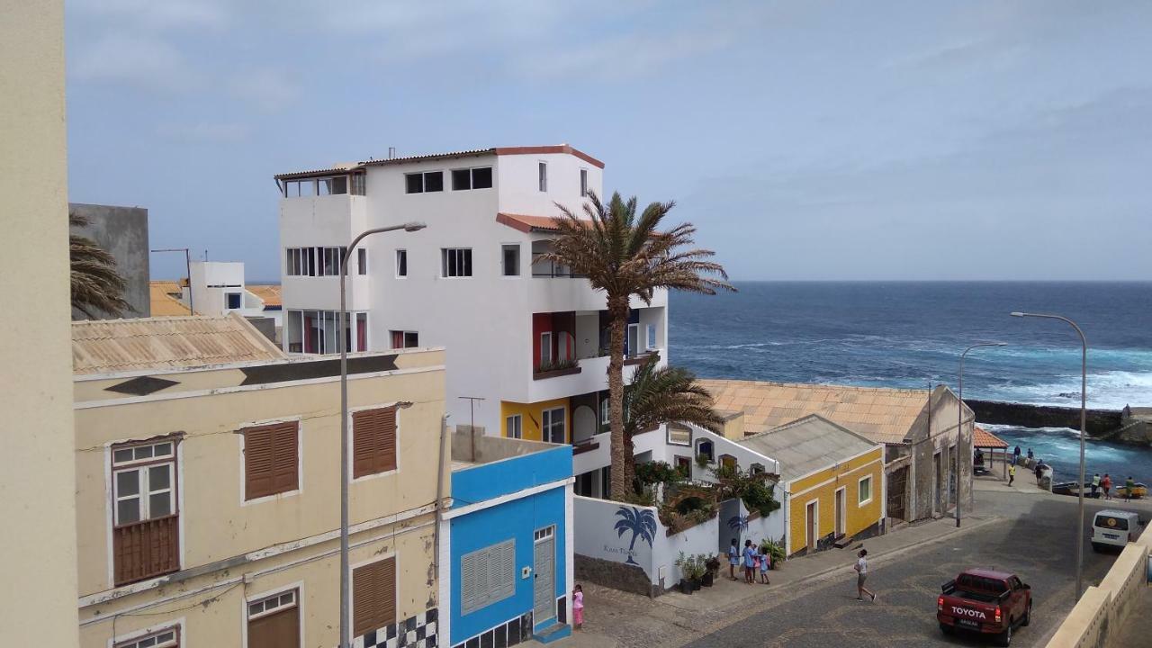 Residencial Vitoria Hotel 3*