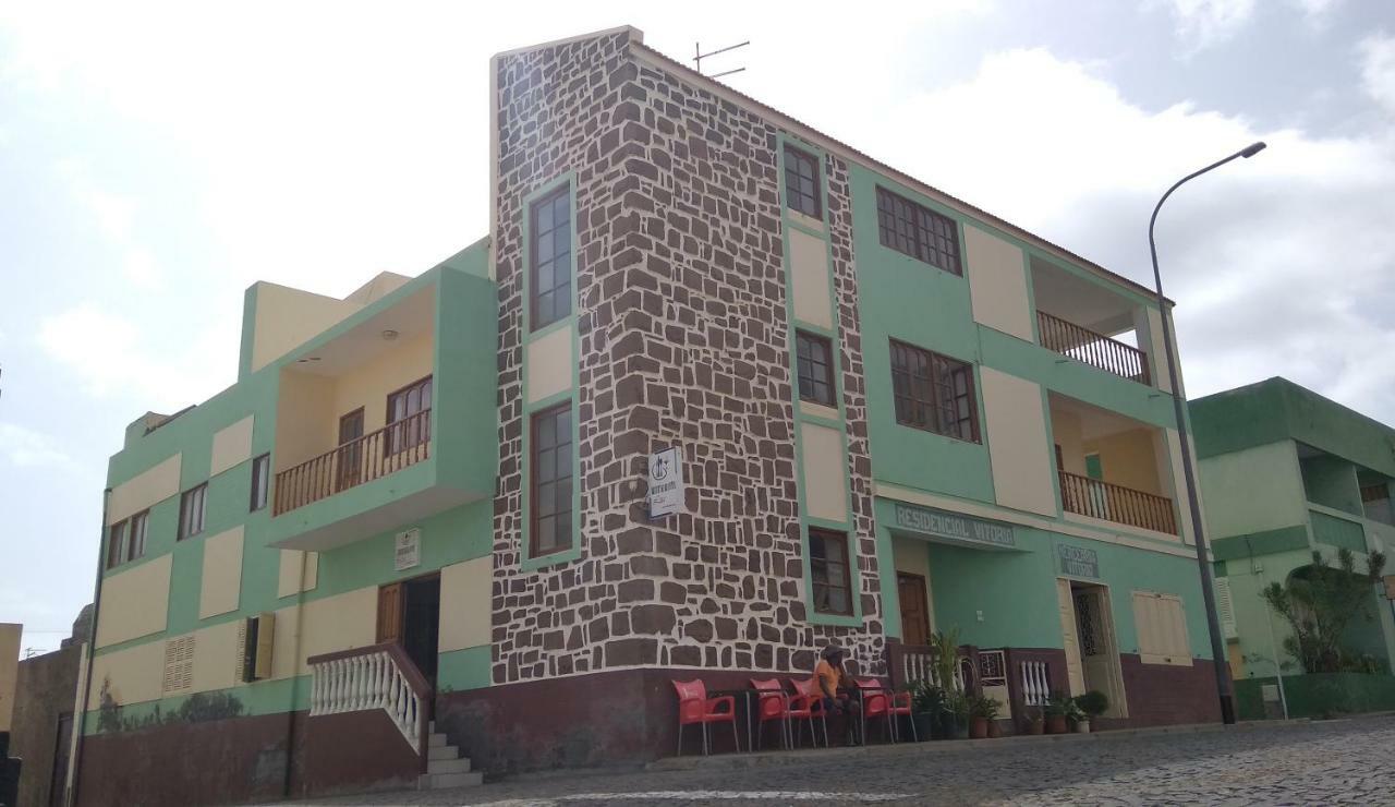 Residencial Vitoria 3*
